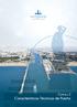 Capítulo 2 Características Técnicas de Puerto