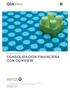 CONSOLIDACIÓN FINANCIERA CON QLIKVIEW