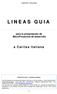 CARITAS ITALIANA. para la presentación de MicroProyectos de desarrollo. a Caritas Italiana
