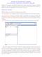 Práctica 0: Introducción a Matlab. Series Temporales. Diplomatura en Estadística. 2009/2010