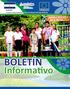 Proyecto Gobernabilidad Local de la Cuenca del Lago Cocibolca BOLETÍN. Año 1, Edición No.1. Informativo