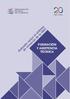 FORMACIÓN Y ASISTENCIA TÉCNICA. Entender mejor el sistema de comercio de la OMC