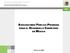 ASOCIACIONES PÚBLICO-PRIVADAS PARA EL DESARROLLO CARRETERO EN MÉXICO