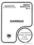 DIARREAS. UNIDAD EDUCATIVA No. 4. REPUBLICA DE COLOMBIA MINISTERIO DE SALUD Dirección de Participación de la Comunidad UN NINO DESHIDRATADO DE MUERTE.