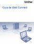 Guía de Web Connect. Versión 0 SPA