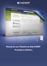 Manual de uso Plataforma Web OSDIPP Prestadores Médicos
