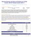 Resumen Ejecutivo del Informe de Rendición de Cuentas Escolar, 2008-09 Publicado durante 2009-10