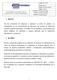 1. OBJETO 2. ALCANCE. Código: PIL-CL-01. Versión No: 01