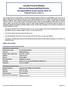 Escuela Primaria Madera Informe de Responsabilidad Escolar Correspondiente al año escolar 2013-14 Publicado durante el 2014-15