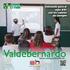 Educando para el siglo XXI con los valores de siempre. Valdebernardo. Centro Concertado Bilingüe