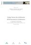 Código Técnico De la Edificación DB SE-Acciones en la Edificación