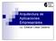 Arquitectura de Aplicaciones Empresariales. Lic. Esteban Cesar Calabria