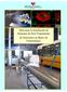 Guía para la Instalación de Sistemas de Post Tratamiento de Emisiones en Buses de Transantiago.