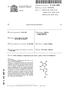 ES 2 143 390 A1 //(A01N 47/02, A01N 25:34) (A01N 43/56, A01N 25:34) Número de publicación: 2 143 390 PATENTES Y MARCAS. Número de solicitud: 009750030