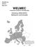 WELMEC Cooperación europea en metrología legal