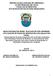 REPUBLICA BOLIVARIANA DE VENEZUELA LA UNIVERSIDAD DEL ZULIA FACULTAD DE MEDICINA DIVISIÓN DE ESTUDIOS PARA GRADUADOS