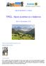 TIROL: Alpes austriacos e italianos