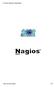 Proyecto integrado Nagios/Sarg