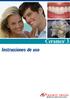 Manuel R. Trelles 2749 C1416BSG Ciudad de Buenos Aires Tel/Fax. (011) 4582-8080 email: ventas@olympicdental.com www.olympicdental.