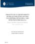 CREACIÓN DE UN DEPARTAMENTO DE RELACIONES PÚBLICAS PARA UNA EMPRESA PETROLERA: CASO PETROTECH PERUANA S.A.