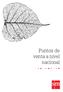Puntos de venta a nivel nacional