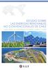 ESTUDIO SOBRE LAS ENERGÍAS RENOVABLES NO CONVENCIONALES DE CHILE GUÍA PARA LA COOPERACIÓN ENTRE COREA Y CHILE