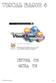VISUAL BASIC 6 NIVEL 01 GUIA 01. Ing. Raymond Marquina 1