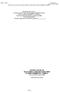 MINVU DITEC Edición 001. Fecha : AGOSTO, 2000. Esta publicación es un LISTADO OFICIAL DE SOLUCIONES CONSTRUCTIVAS PARA ACONDICIONAMIENTO TERMICO