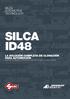 SILCA ID48 SILCA AUTOMOTIVE TECHNOLOGY LA SOLUCIÓN COMPLETA DE CLONACIÓN PARA AUTOMOCIÓN
