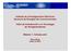 Instituto de Investigaciones Eléctricas Gerencia de Energías No Convencionales. Taller de Introducción a la Tecnología de Aerogeneradores