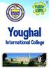 Youghal. International College