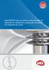 Guía PRACTIC para el cálculo y dimensionado de sistemas de ventilación y extracción de humos de campanas de cocina