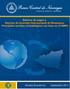 Balanza de pagos y Posición de Inversión Internacional de Nicaragua: Principales cambios metodológicos con base en el MBP6