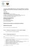 ACTA DE LA SESIÓN ORDINARIA DE LA JUNTA DE CENTRO DE LA ESCUELA UNIVERSITARIA POLITÉCNICA DE BELMEZ, CELEBRADA EL DÍA 22 DE JULIO DE 2008