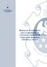 Manual de Procedimiento para la Suscripción de Convenios y Acuerdos de Cooperación Académica, Científica y Cultural