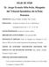 HOJA DE VIDA. Dr. Jorge Ernesto Villa Avila, Abogado del Tribunal Apostólico de la Rota Romana