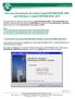Guía para importación de versión SuperCONTABILIDAD 2002 para Windows a SuperCONTABILIDAD 2015
