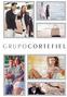 Grupo Cortefiel es una de las principales compañías