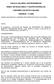 ESCALA SALARIAL GASTRONOMICOS RAMA: HOTELES CINCO Y CUATRO ESTRELLAS CONVENIO COLECTIVO 362/2003 VIGENCIA: 1/1/2006