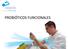 0. Índice. 1. Presentación de la empresa 2. Búsqueda de probióticos en BIOPOLIS 3. Contacto