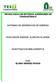 TECNOLOGICO DE ESTUDIOS SUPERIORES DE TIANGUISTENCO SISTEMAS DE GENERACION DE ENERGIA EVALUADOR: EMISAEL ALARCON ALLENDE INVESTIGACION BIBLIOGRAFICA
