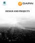 DESIGN AND PROJECTS INTERNATIONAL, C.A. (DAPIN, C.A.)