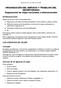 ORGANIZACIÓN DEL SERVICIO Y TRABAJOS DEL SECRETARIADO Organización de viajes nacionales e internacionales