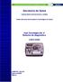Secretaría de Salud. Subsecretaría de Innovación y calidad. Centro Nacional de Excelencia Tecnológica en Salud