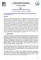 PURIFICACIÓN DE CAOLÍN POR ELECTRÓLISIS. J. C. Flores, V. E. Reyes, F. Legorreta, L. E. Hernández