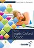 Formación a distancia Inglés Oxford Básico