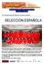 Nota de Prensa nº 030/2014 - Madrid, 4 de marzo de 2014. 15º Campeonato del Mundo en pista cubierta