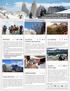 Excursiones 2014-2015 Hotel Las Torres Patagonia