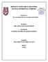 INSTITUTO POLITECNICO NACIONAL ESCUELA SUPERIOR DE COMPUTÓ