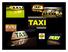 GLOBAL TAXI SCHEMES AND THEIR INTEGRATION IN SUSTAINABLE URBAN TRANSPORT SYSTEMS SISTEMAS GLOBAIS DE TÁXIS T